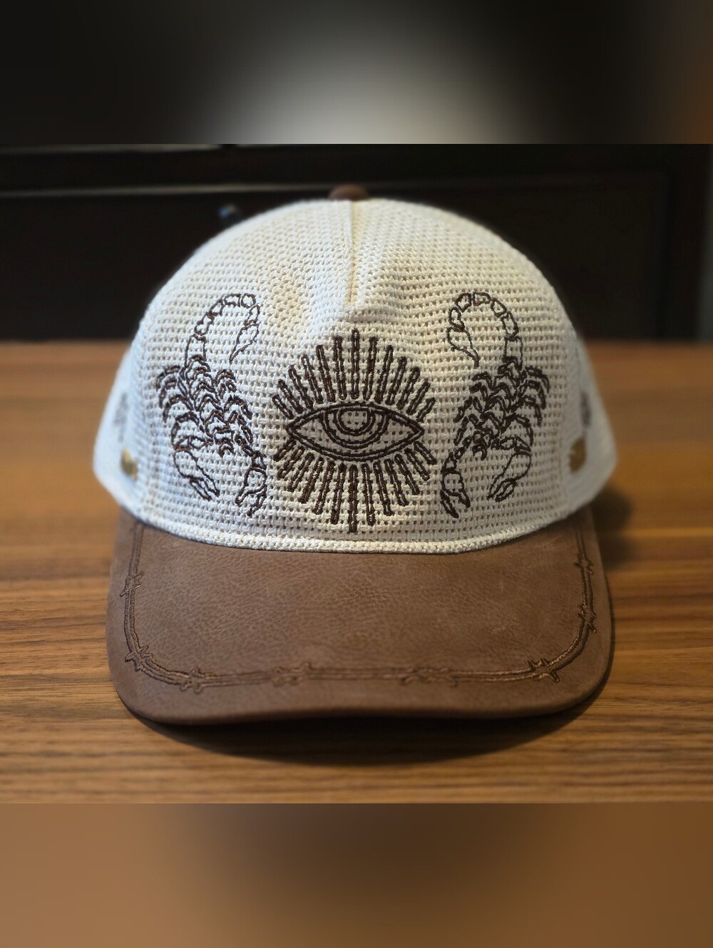 Melin - The Y'allternative Mill Collection - Small